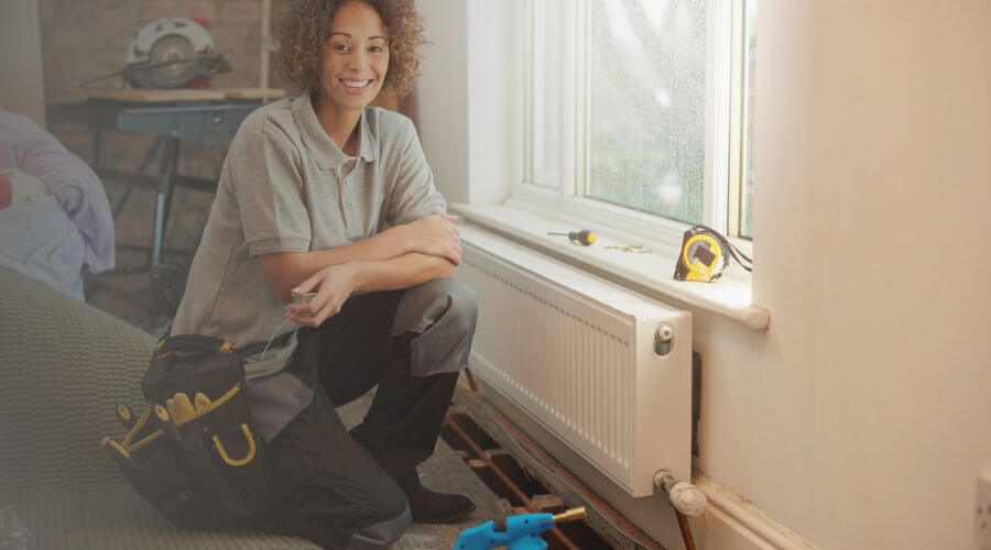 Professional Leak Detection in Loami, IL